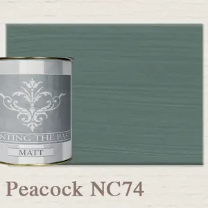 Nu Kopen Painting The Past Matt Peacock